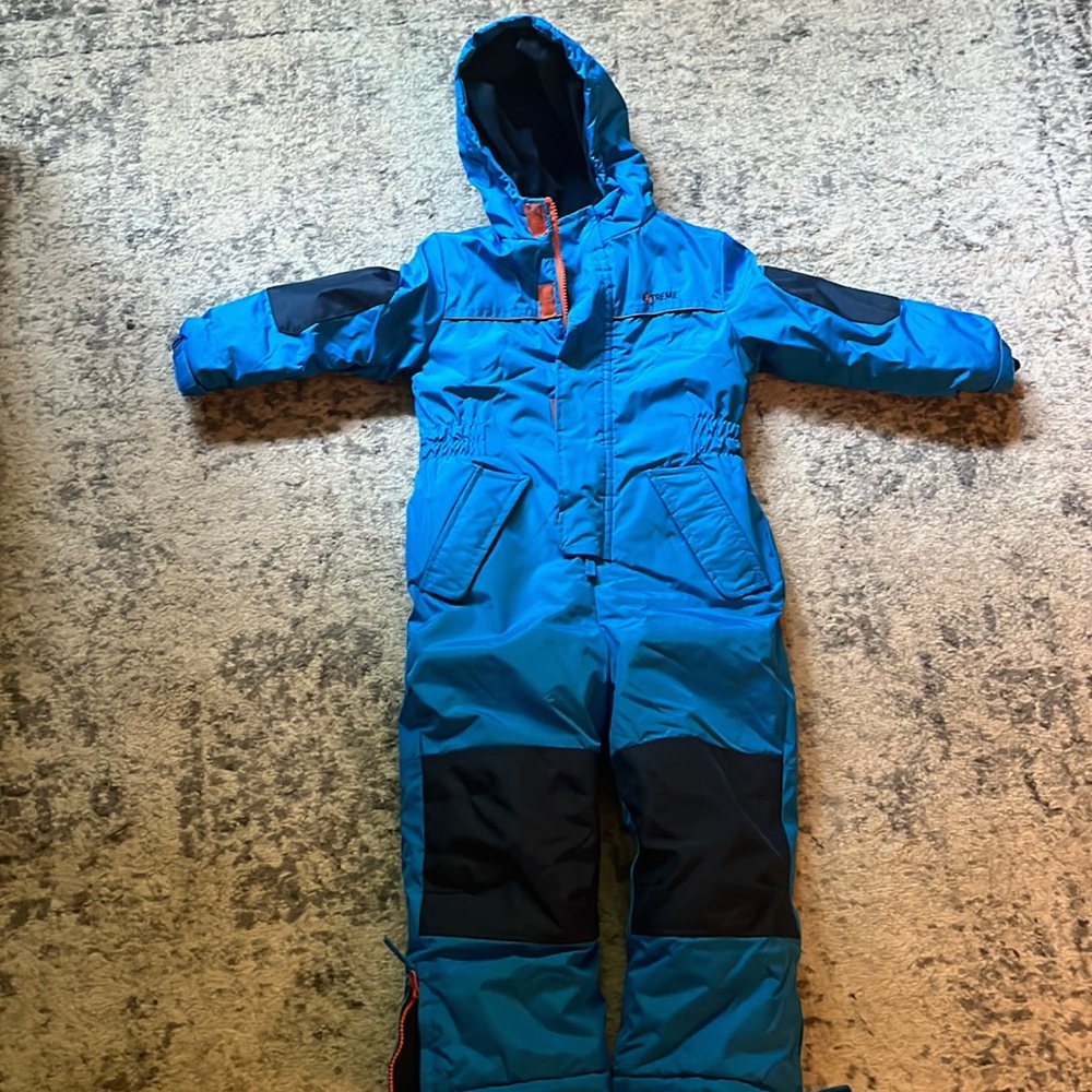 Boys Snow suit